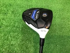 テーラーメイド SLDR S 5HL アッタス7X 42インチ仕様 テーラーメイド SLDR S 5HL アッタス7X 42インチ仕様