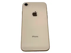 Apple (SoftBank) iPhone 8 64GB ゴールド MQ7A2J/A リユース IMEI:356097091240131 SIMフリー 美品