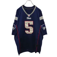 2025年最新】nfl ユニフォーム ペイトリオッツの人気アイテム