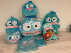 ハンギョドングッズ　まとめ売り