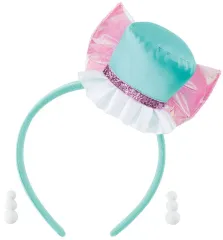 【新品】おもちゃ 変身プリチューム キュアリリアン アクセサリーセット 「わんだふるぷりきゅあ!」