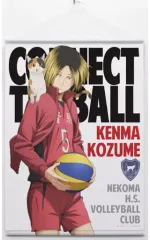【中古】タペストリー 孤爪研磨 B2タペストリー 「ハイキュー!!」