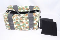 CHUMS カメラバッグ