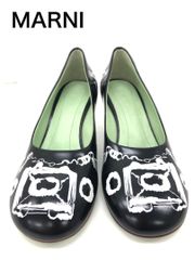 MARNI マルニ　ヒールパンプス レディース SIZE 22.5cm〜23cm PUMSY10C06LV779
