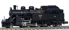 【新着商品】KATO Nゲージ C12 2022-1 鉄道模型 蒸気機関車