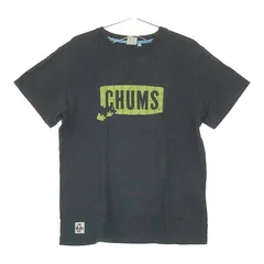 2024年最新】chums メンズ tシャツの人気アイテム - メルカリ