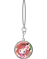 【中古】ストラップ(キャラクター) 西木野真姫(Happy maker!ver.) チャームストラップ 「ラブライブ!」