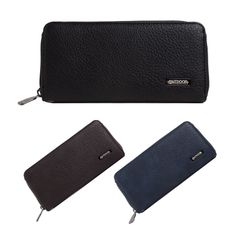 アウトドアプロダクツ OUTDOOR PRODUCTS ラウンドファスナー長財布 レザー ロゴプレート メンズ 22469102 シンプル ギフト プレゼント 誕生日 日本正規品