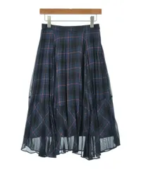 Apuweiser-riche ロング・マキシ丈スカート レディース 【古着】【中古】【送料無料】