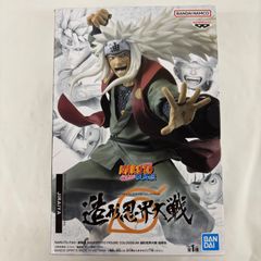 미개봉 NARUTO 나루토 질풍전 조형 인계 대전 자래야 피규어 LF9494 f101