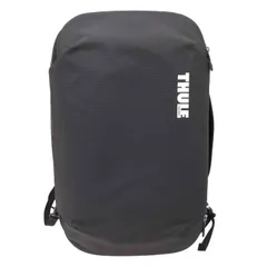 2025年最新】thule subterra carry－on 40lの人気アイテム - メルカリ