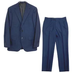 未使用級】シンプリシテプリュス スーツ セットアップ ロロピアーナ