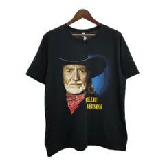 2025年最新】Willie nelson tシャツの人気アイテム - メルカリ