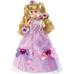 2025年最新】りかちゃん プリンセスの人気アイテム - メルカリ