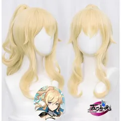 2025年最新】原神 ジン コスプレの人気アイテム - メルカリ