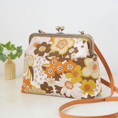 専用 60606B ハンドメイド ミナペルホネン ショルダーバック - メルカリ