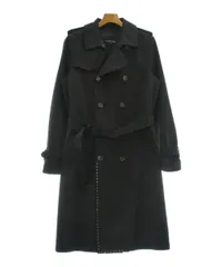 2026年最新】VALENTINO メンズ トレンチコートの人気アイテム - メルカリ