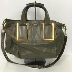 2025年最新】chloe エテルショルダーの人気アイテム - メルカリ
