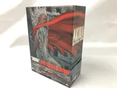 Akira DVD Special Edition