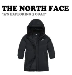 発送12/5以降になります　新品未使用120cm   ノースフェイス　キッズ　ダウンコート