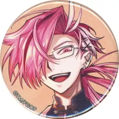 FGO フェス 霊基缶バッジ 高杉 Fate/GrandOrder FGO フェス 2024 霊基召喚缶バッジ 高杉 - メルカリ