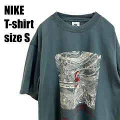 【希少】USA古着　NIKE ACG 