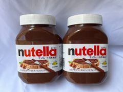 【在庫処分】　2個セット　ヌテラ　２kg