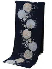 新品未使用　ニコル　浴衣　セオアルファ　検索: 松田聖子　撫松庵 新品未使用 ニコル 浴衣 セオアルファ 検索: 松田聖子 撫松庵