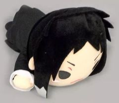 文豪ストレイドッグス 文スト おやすみシリーズ ぬいぐるみ 江戸川乱歩