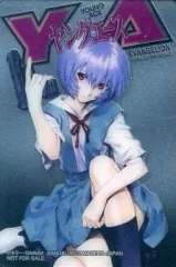 【中古】アニメ系トレカ 綾波レイ