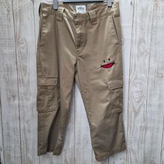 7　S96376　UP!START ハートクロップドパンツ  ハーフパンツ 衣類 メンズ