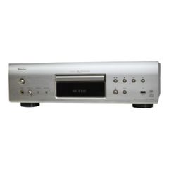 Denon CD/SACDプレーヤー プレミアムシルバー DCD-1500SE-SP