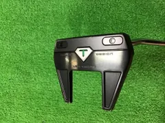 【希少 レフティ 】トゥーロンデザイン パター LAS VEGAS(2021) 希少 レフティ 】トゥーロンデザイン パター LAS VEGAS(2021