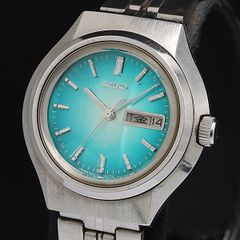 本日終了】 セイコー レディース 自動巻き 1974年製 2406-0070 - メルカリ