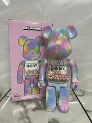 2024年最新】BearBrick 400%の人気アイテム - メルカリ