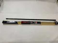 Daiwa ダイワ釣竿釣具碧翠硬調75 MX 12本