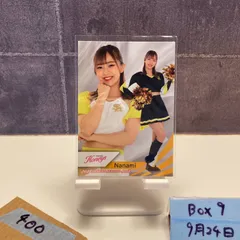 2022 BBM DANCING HEROINE-HANA Nanami ななみ 福岡ソフトバンクホークス Honeys チア カード