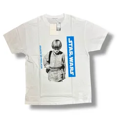 F-LAGSTUF-F フラグスタフ スターウォーズ アナキン Ｔシャツ F-LAGSTUF-F / STAR WARS EPISODE 1が5月18日(土)より発売