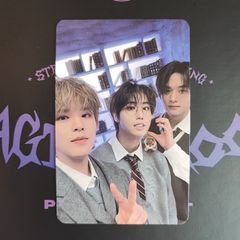 💜SKZ…4TH FANMEETING SKZ'S MAGIC SCHOOL