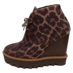 2025年最新】STELLA McCARTNEY レディース ブーツの人気アイテム