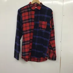 TOMMY JEANS トミー ジーンズ シャツ、ブラウス 長袖 長袖シャツ チェックシャツ カラーシャツ