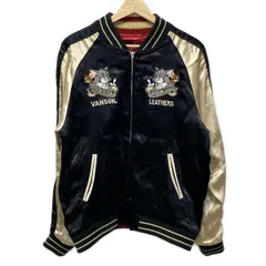 2025年最新】vanson スカジャンの人気アイテム - メルカリ