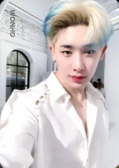 2025年最新】WONHOの人気アイテム - メルカリ