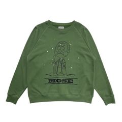 mose vintage sweat shirts