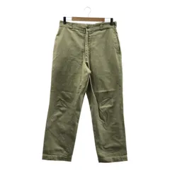 1940年代　アメリカ軍　チノパン　軍チノ　美品 楽天市場】アメリカ 軍 チノパンの通販