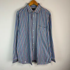 【FENDI】【未使用】ストライプシャツ39 2025年最新】Fendi メンズ シャツの人気アイテム - メルカリ