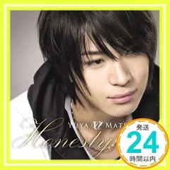 松下優也 - YOUYA 