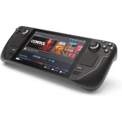 Amazon.co.jp: Valve Steam Deck OLED 512GB Handheld Gaming