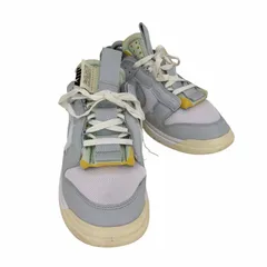 ナイキ NIKE Air Dunk Jumbo Low Remastered Mint Form メンズ JPN：27 のサムネイル