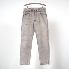 ラングラーワックス加工デニム - メルカリ